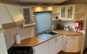 Chapel Caravans Ps12A